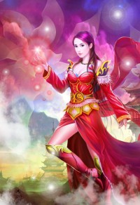 冒牌王妃闹离婚:想踹我,没门