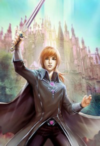 空間小農女:致富種田逃荒忙