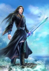 国师神婿陈飞柳柔