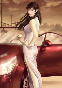 與女翻譯官的致命邂逅