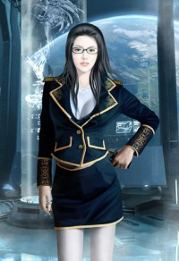 田园乞丐婆