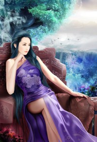 情浓,情殇