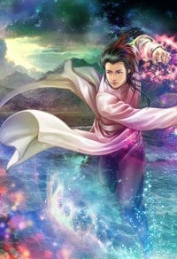 我是道士仙