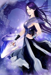 曠世神婿
