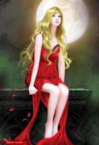 我的美女老闆娘