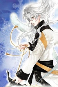 [综漫同人]综漫之宅系魔王