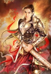 花无痕之陈情令