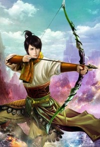單戀一枝草（（陰陽卷番外）