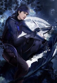 剑仙帝林风